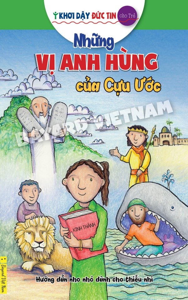 11. Nhung Vi Anh Hung Cua Cuu Uoc 01.11.2019