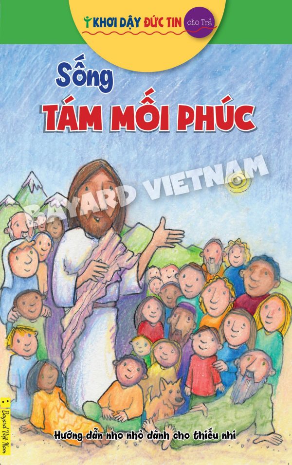 12. Song Tam Moi Phuc 01.11.2019