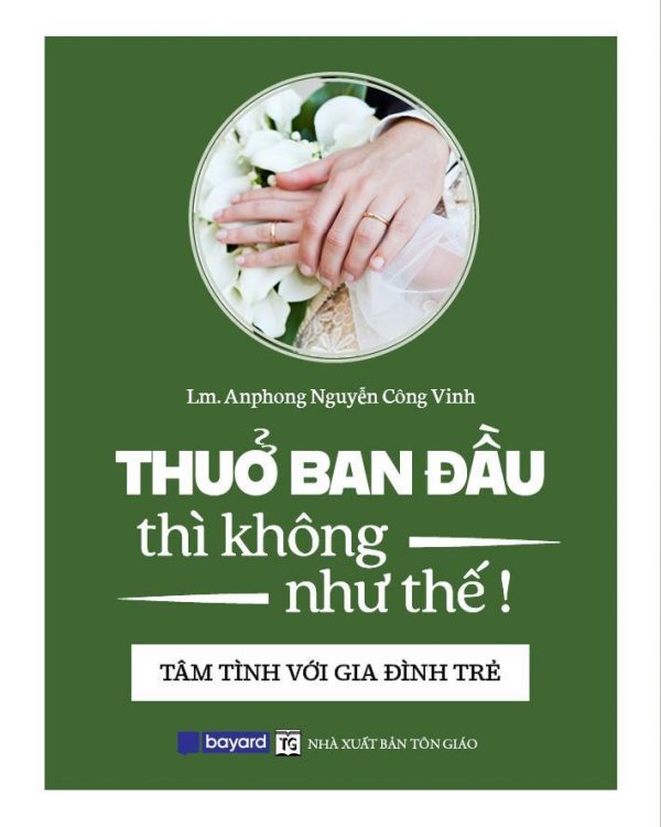 Bia Thuo Ban Dau Thi Khong Nhu The 21.10.20224