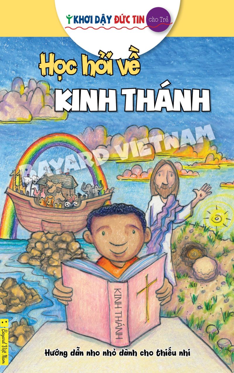 HỌC HỎI VỀ KINH THÁNH