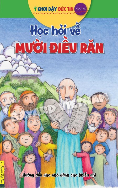 16. Hoc Hoi Ve Muoi Dieu Ran 01.11.2019