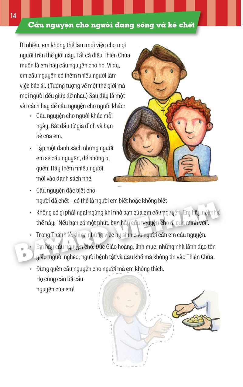 HỌC HỎI VỀ LÒNG THƯƠNG XÓT - Hình ảnh 3