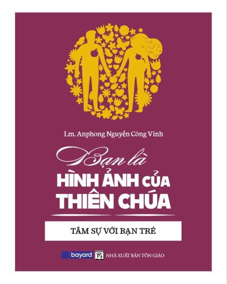 Bia Ban La Hinh Anh Cua Thien Chua 26.8.20224