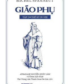 GIÁO PHỤ - TẬP 2