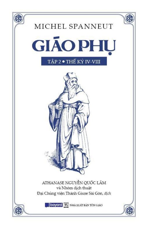 GIÁO PHỤ - TẬP 2