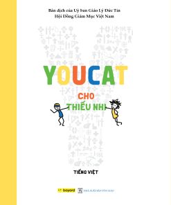 YOUCAT CHO THIẾU NHI