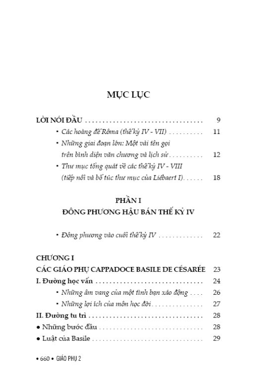 GIÁO PHỤ - TẬP 2 - Hình ảnh 2