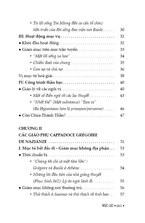 GIÁO PHỤ - TẬP 2 - Hình ảnh 3