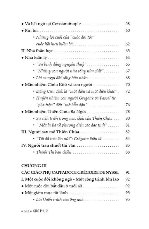 GIÁO PHỤ - TẬP 2 - Hình ảnh 4