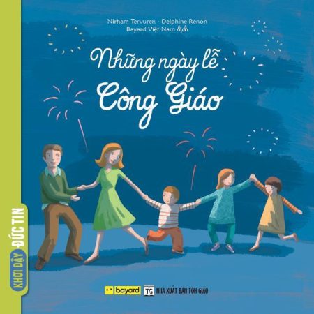 Nhung Ngay Le Cong Giao Bia 9.6.20222