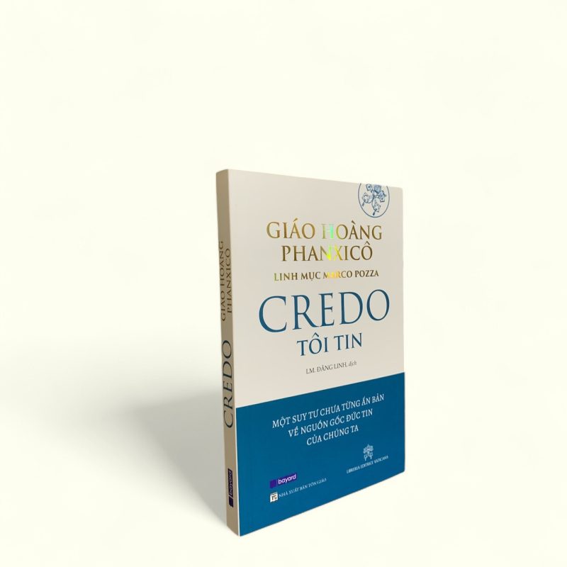 CREDO - TÔI TIN - Hình ảnh 4