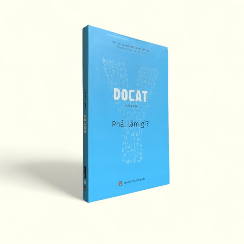 DOCAT - Phải làm gì? - Hình ảnh 4