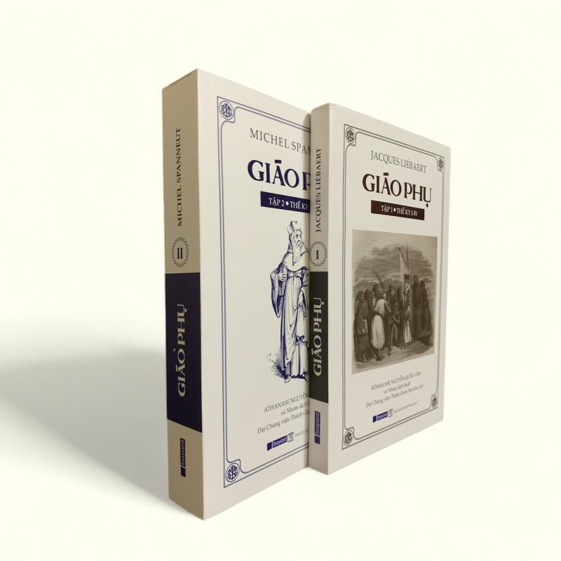 GIÁO PHỤ - TẬP 1 - Hình ảnh 6