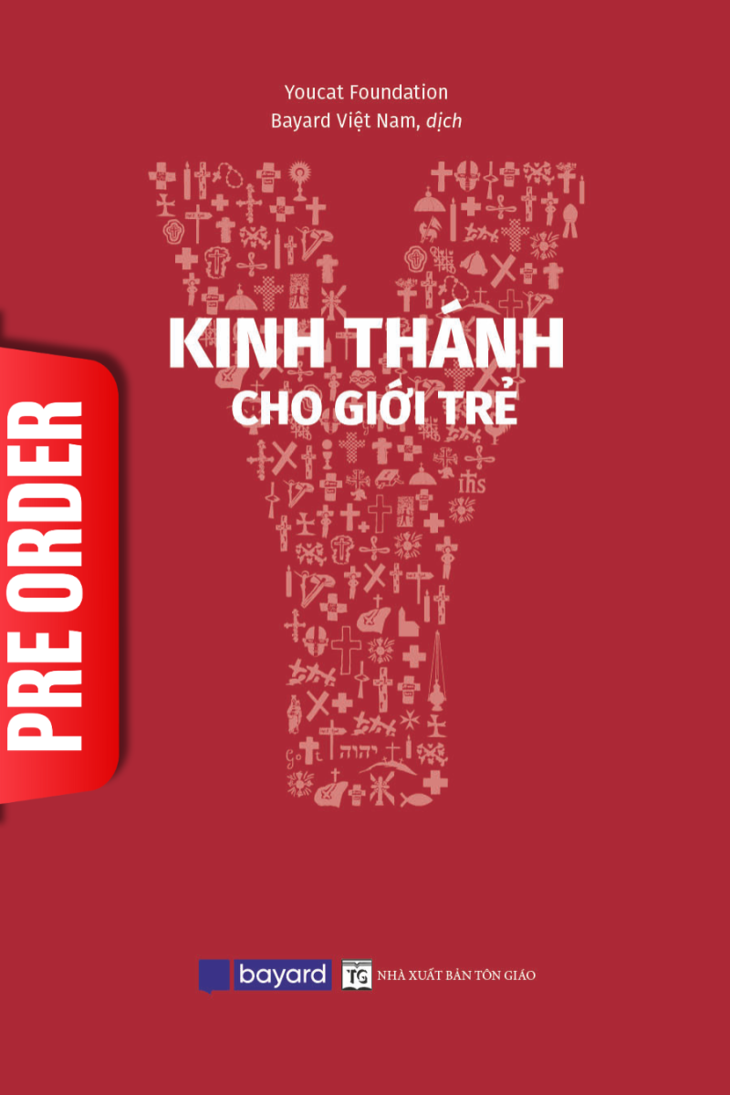 KINH THÁNH CHO GIỚI TRẺ